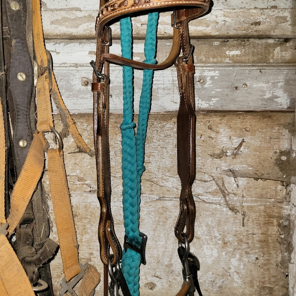 Tack set - Picture 5 of 6